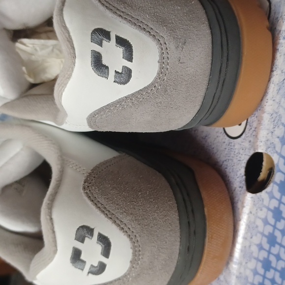 NWT VTG deadstock SOAP Scab 1098107 grind shoes with box. Size 13 - Picture 5 of 7